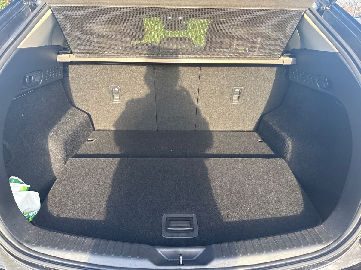 Used Mazda CX-5 2022 for sale - 77002391: Photo 12