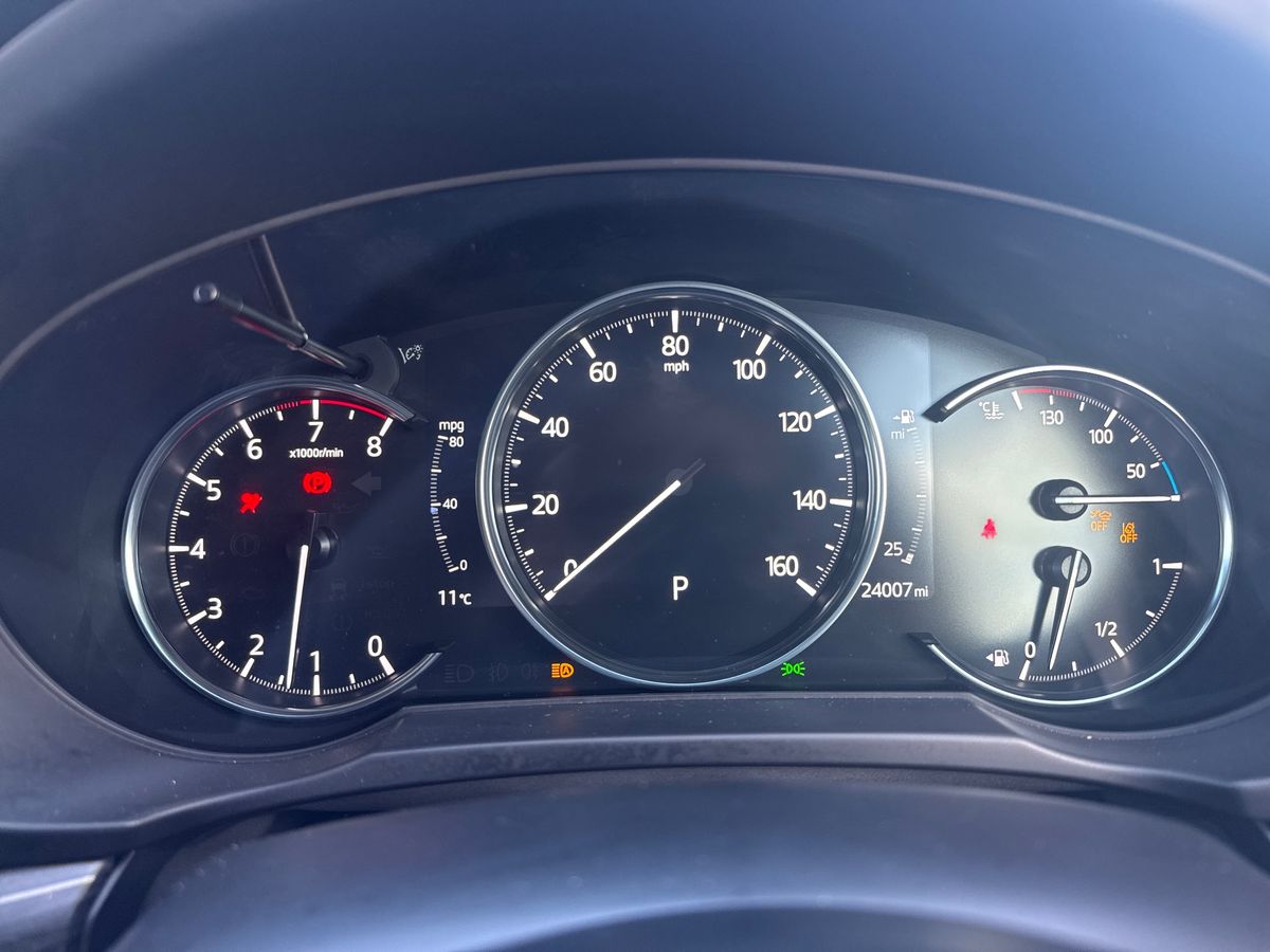 Used Mazda CX-5 2022 for sale - 77002391: Photo 14