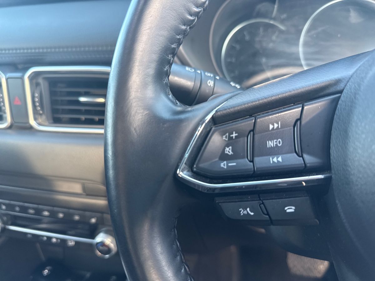 Used Mazda CX-5 2022 for sale - 77002391: Photo 16