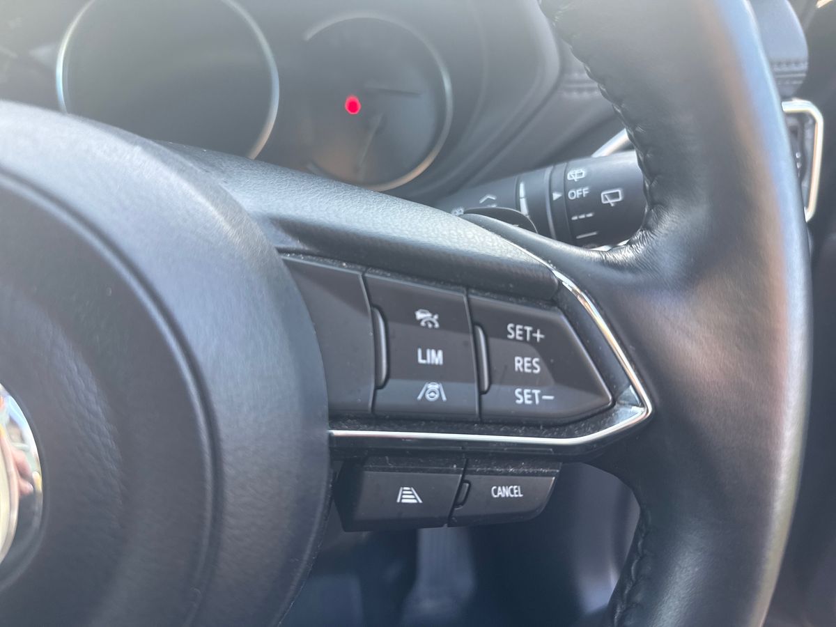 Used Mazda CX-5 2022 for sale - 77002391: Photo 17