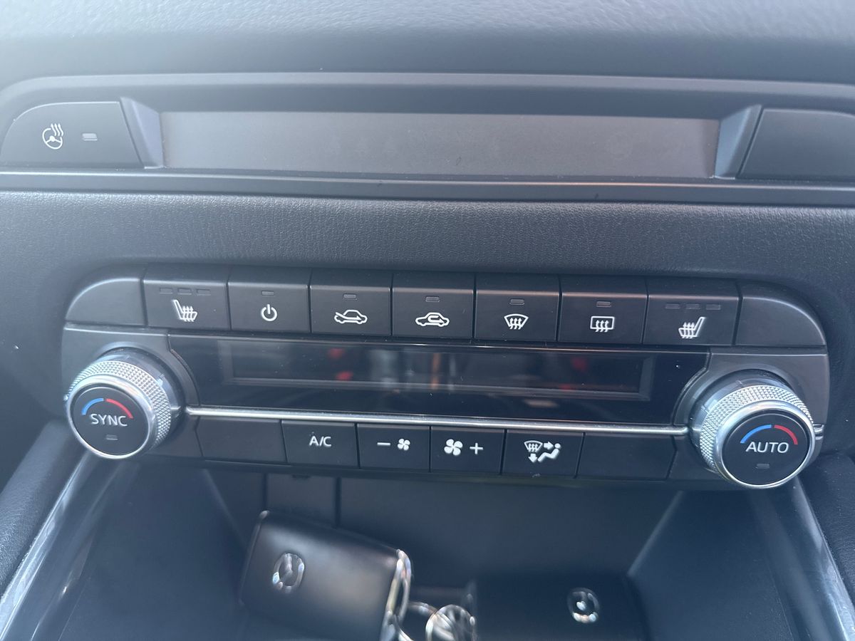 Used Mazda CX-5 2022 for sale - 77002391: Photo 18