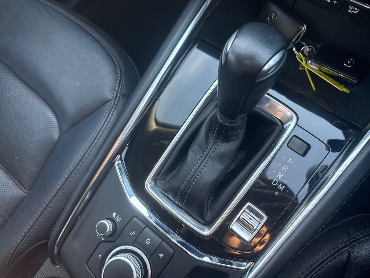 Used Mazda CX-5 2022 for sale - 77002391: Photo 19