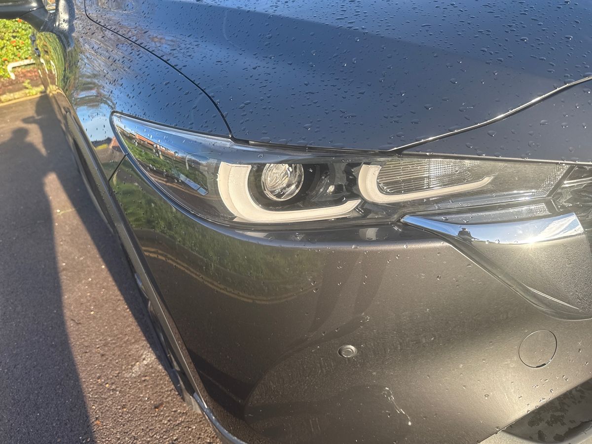 Used Mazda CX-5 2022 for sale - 77002391: Photo 21