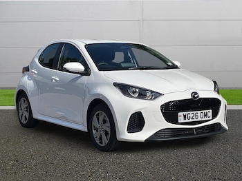 Used Mazda Mazda2 HYBRID 2026 for sale - 79165310: Photo