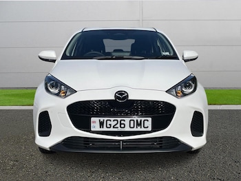 Used Mazda Mazda2 HYBRID 2026 for sale - 79165310: Photo