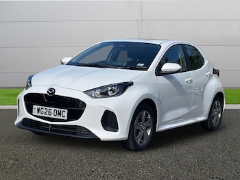 Used Mazda Mazda2 HYBRID 2026 for sale - 79165310: Photo