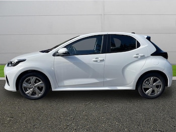 Used Mazda Mazda2 HYBRID 2026 for sale - 79165310: Photo