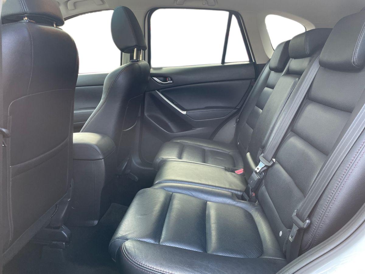 Used Mazda CX-5 2015 for sale - 77660344: Photo 11
