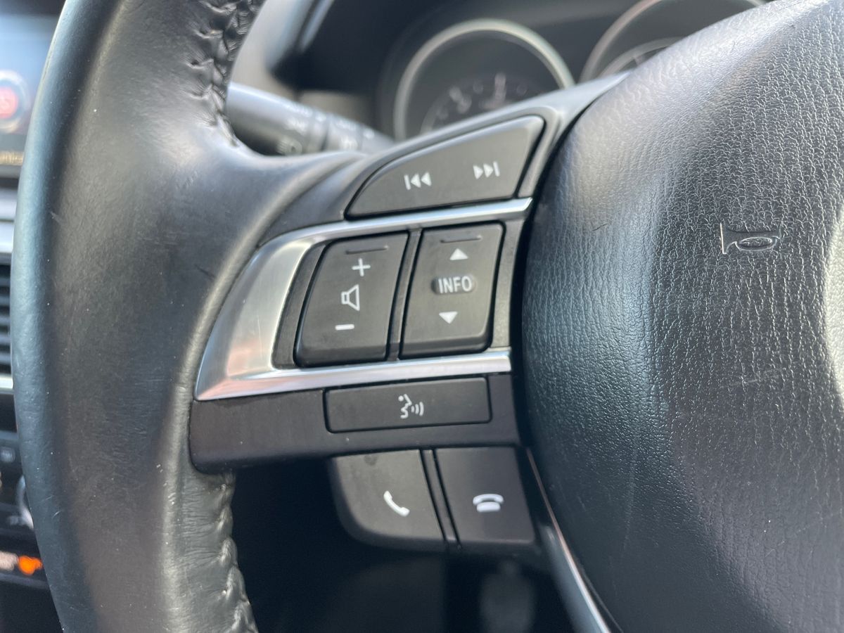 Used Mazda CX-5 2015 for sale - 77660344: Photo 16