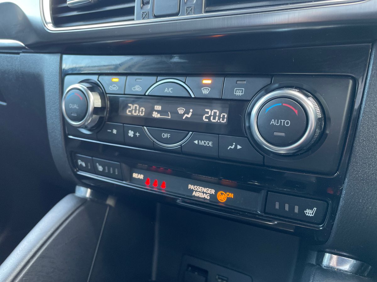 Used Mazda CX-5 2015 for sale - 77660344: Photo 18