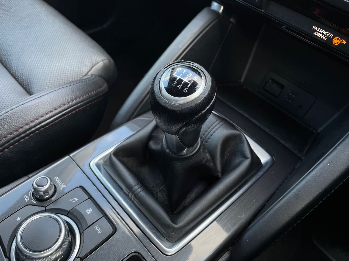 Used Mazda CX-5 2015 for sale - 77660344: Photo 19