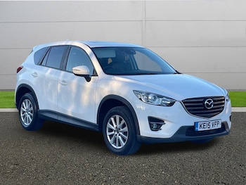 Used Mazda CX-5 2015 for sale - 77660344: Photo
