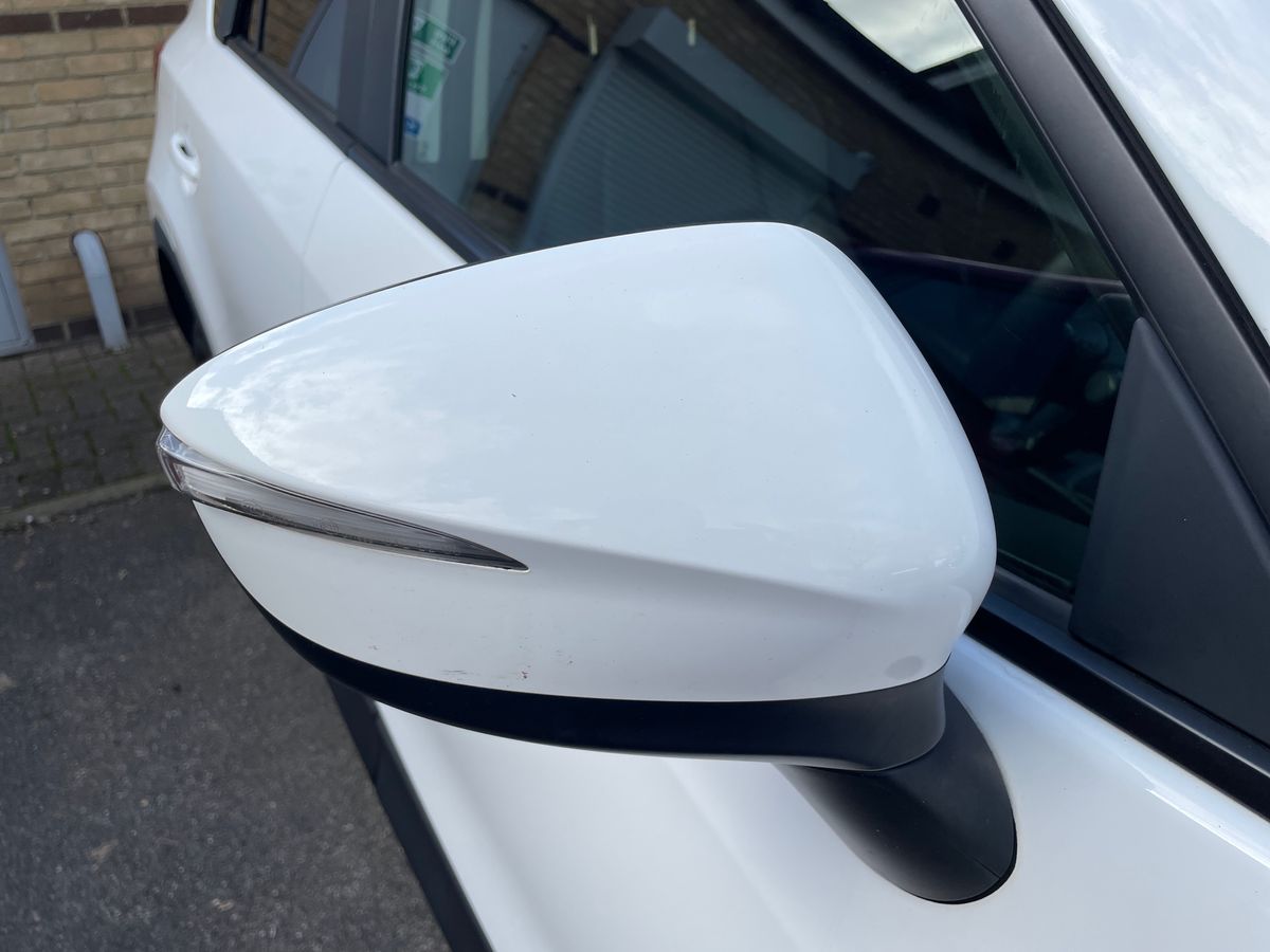 Used Mazda CX-5 2015 for sale - 77660344: Photo 22