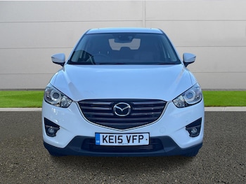 Used Mazda CX-5 2015 for sale - 77660344: Photo