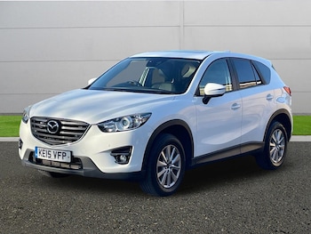 Used Mazda CX-5 2015 for sale - 77660344: Photo