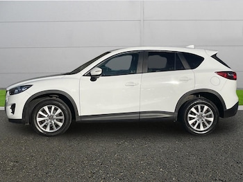 Used Mazda CX-5 2015 for sale - 77660344: Photo