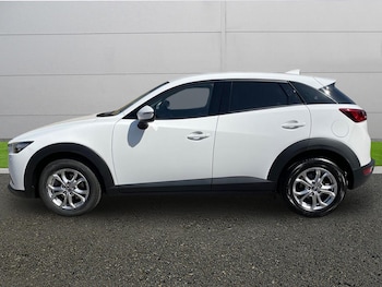 Used Mazda CX-3 2019 for sale - 78385384: Photo