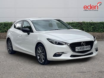 Used Mazda Mazda3 2018 for sale - 79846492: Photo
