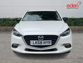 Used Mazda Mazda3 2018 for sale - 79846492: Photo
