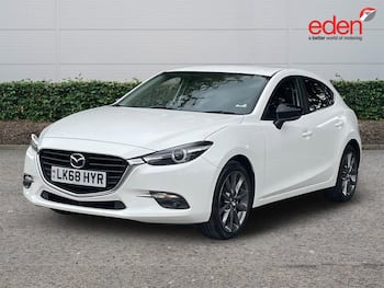 Used Mazda Mazda3 2018 for sale - 79846492: Photo