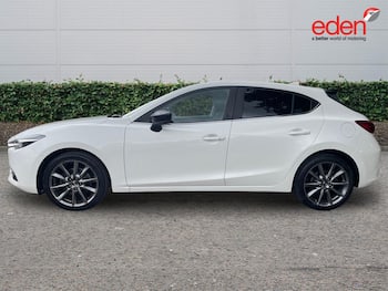 Used Mazda Mazda3 2018 for sale - 79846492: Photo