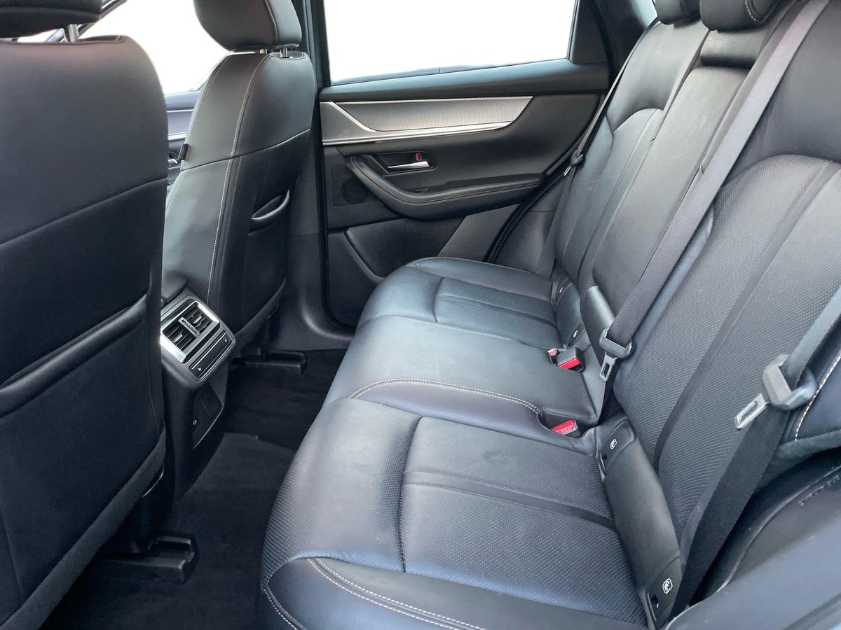 Used Mazda CX-60 2023 for sale - 77002384: Photo 11