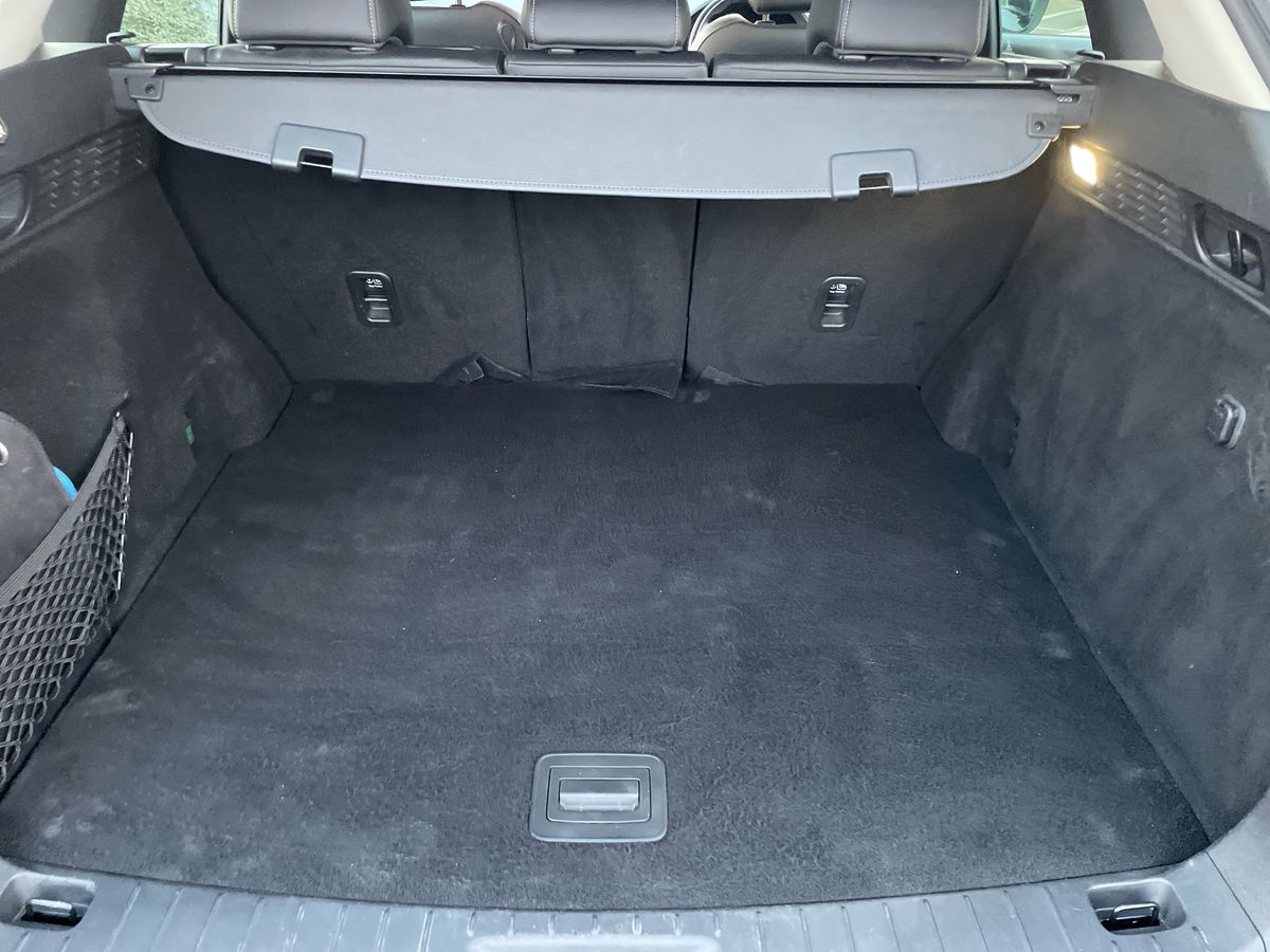 Used Mazda CX-60 2023 for sale - 77002384: Photo 12