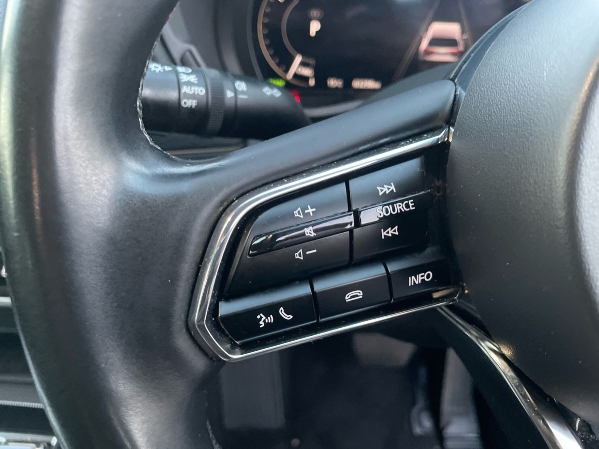 Used Mazda CX-60 2023 for sale - 77002384: Photo 16