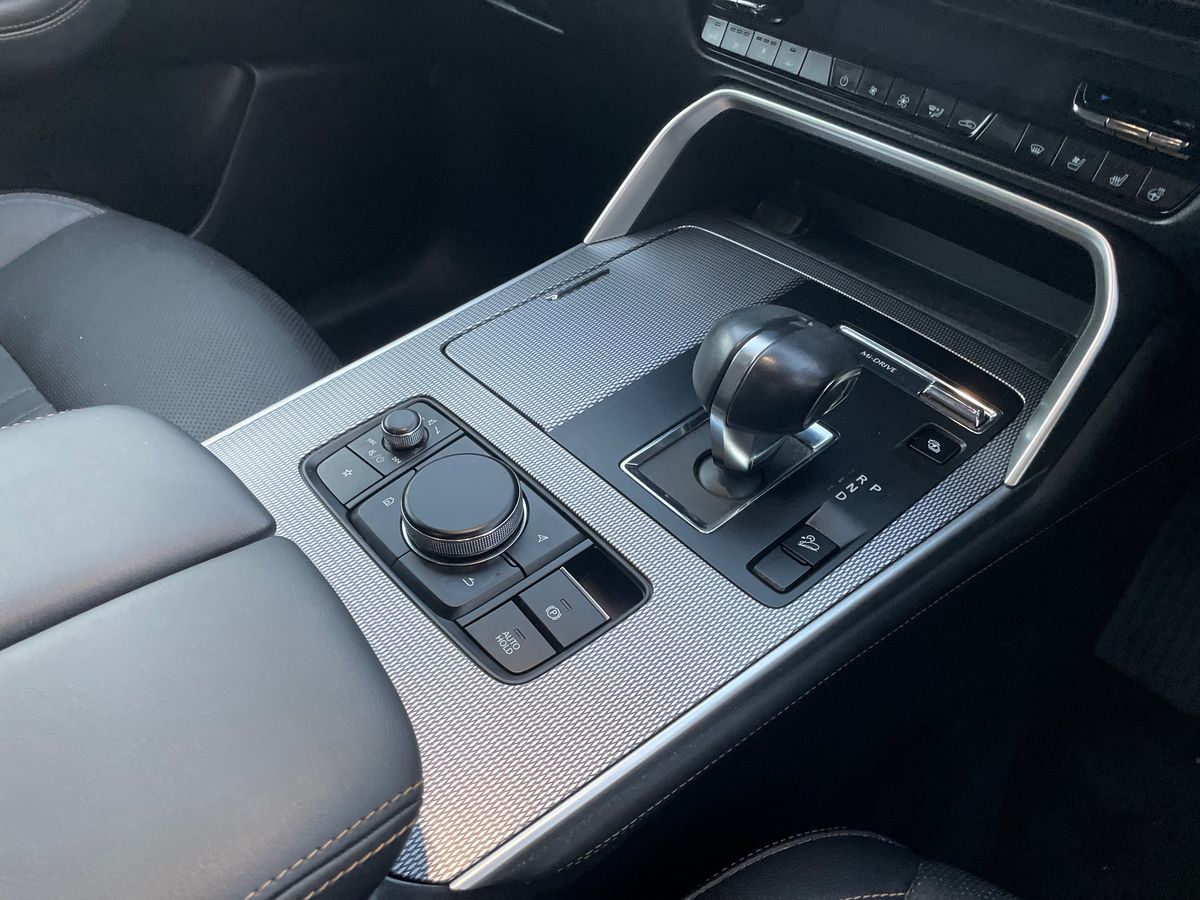 Used Mazda CX-60 2023 for sale - 77002384: Photo 18