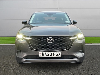 Used Mazda CX-60 2023 for sale - 77002384: Photo