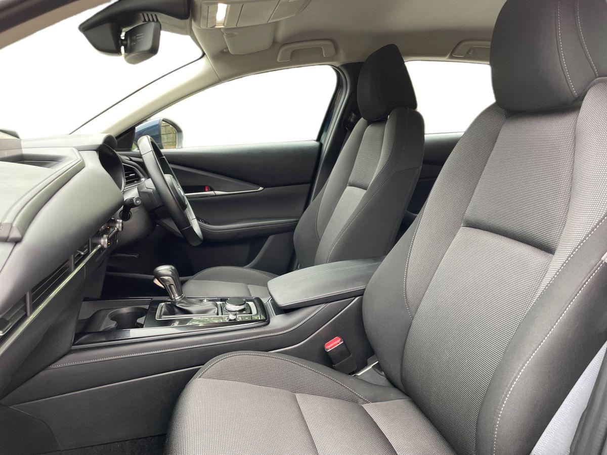 Used Mazda CX-30 2023 for sale - 78206648: Photo 10