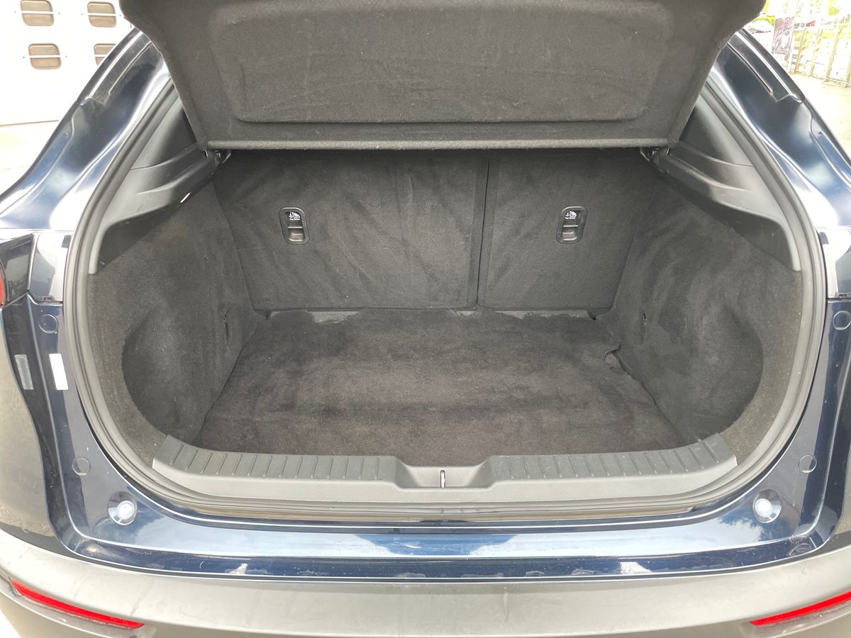 Used Mazda CX-30 2023 for sale - 78206648: Photo 12