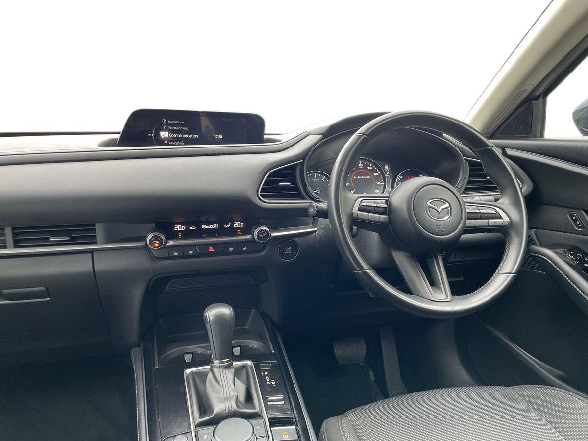 Used Mazda CX-30 2023 for sale - 78206648: Photo 13