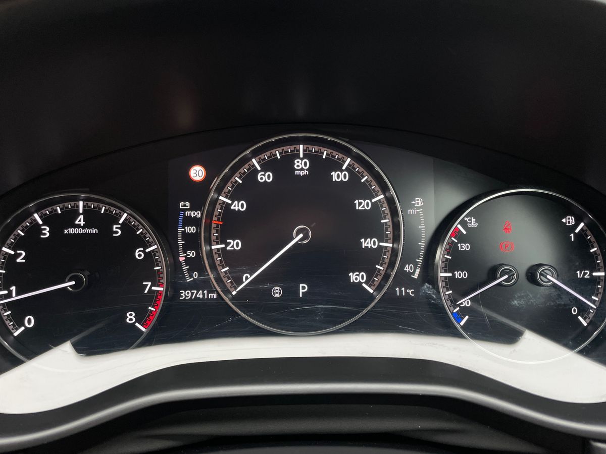 Used Mazda CX-30 2023 for sale - 78206648: Photo 14