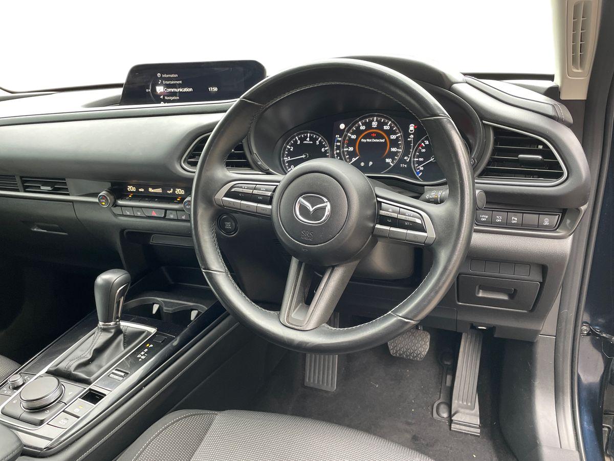 Used Mazda CX-30 2023 for sale - 78206648: Photo 15