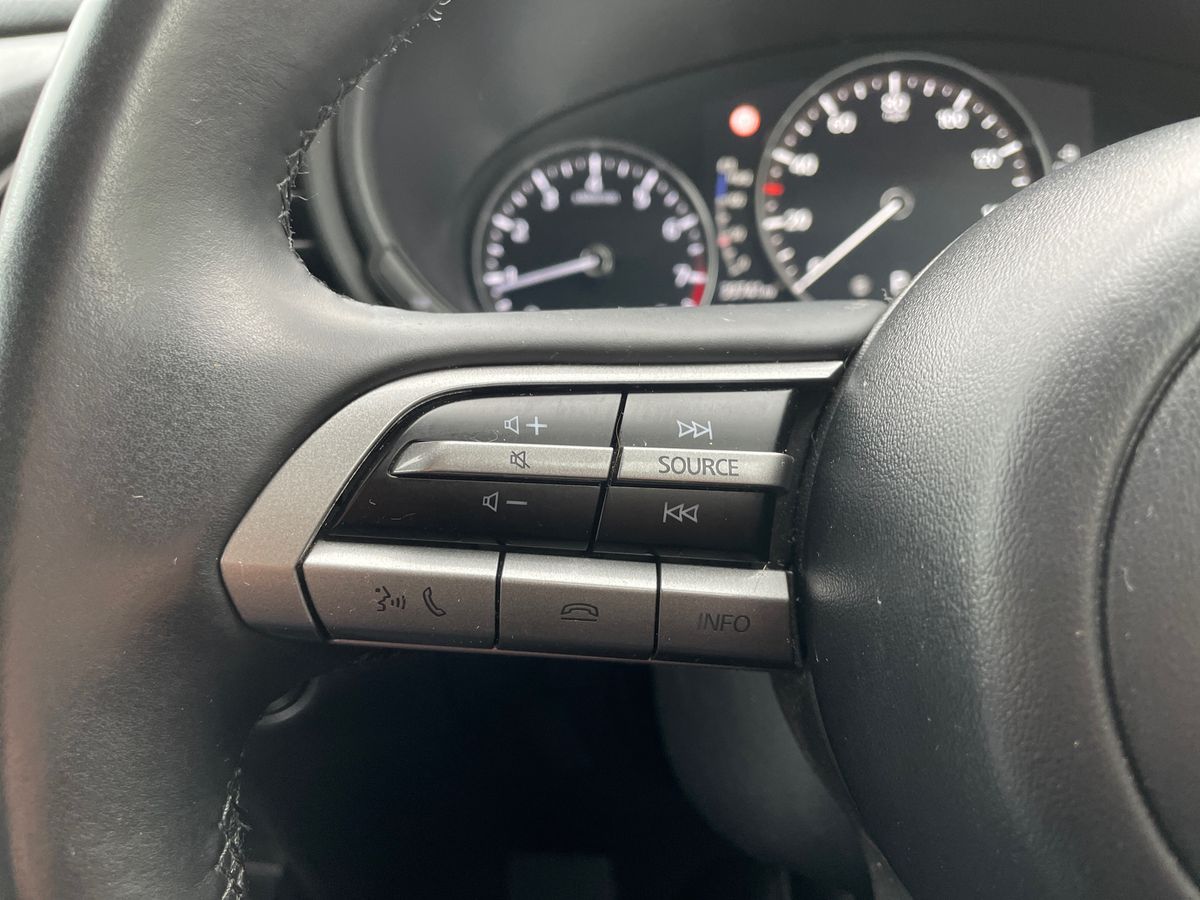 Used Mazda CX-30 2023 for sale - 78206648: Photo 16