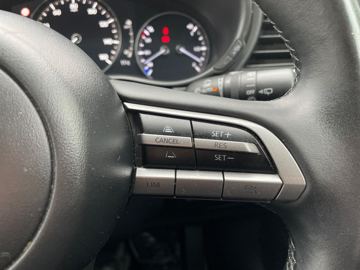 Used Mazda CX-30 2023 for sale - 78206648: Photo 17