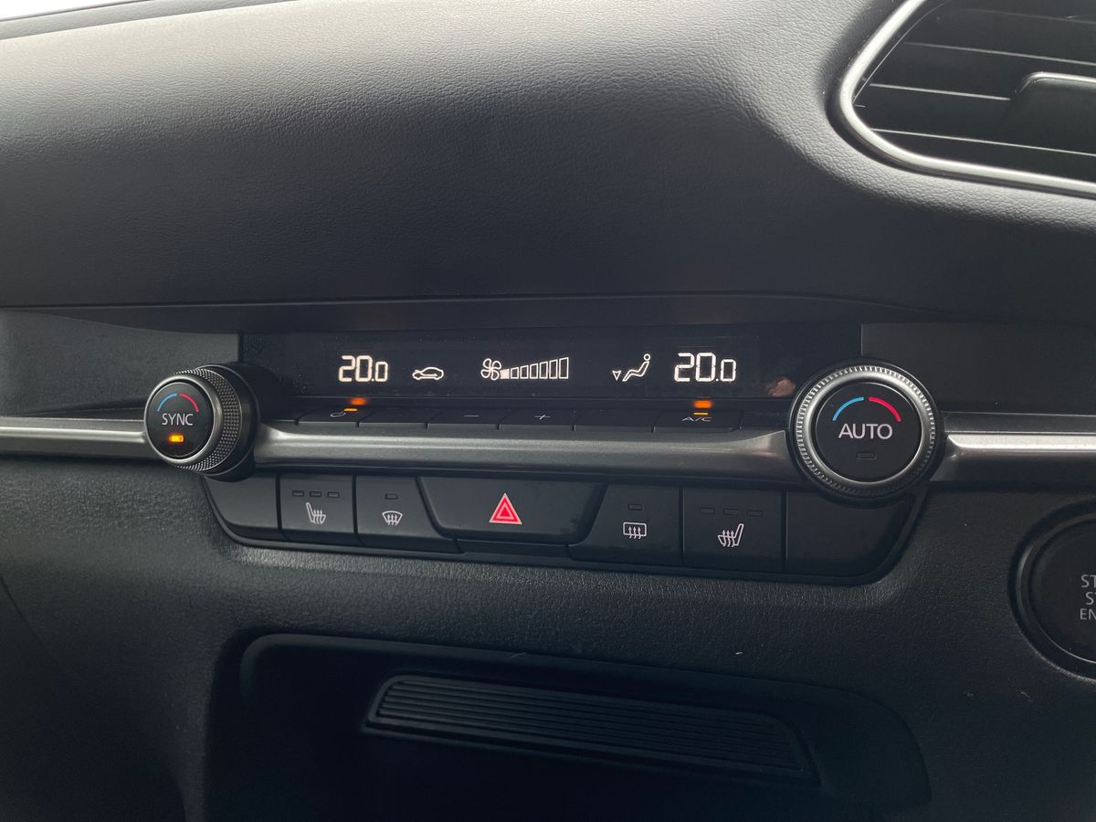 Used Mazda CX-30 2023 for sale - 78206648: Photo 18