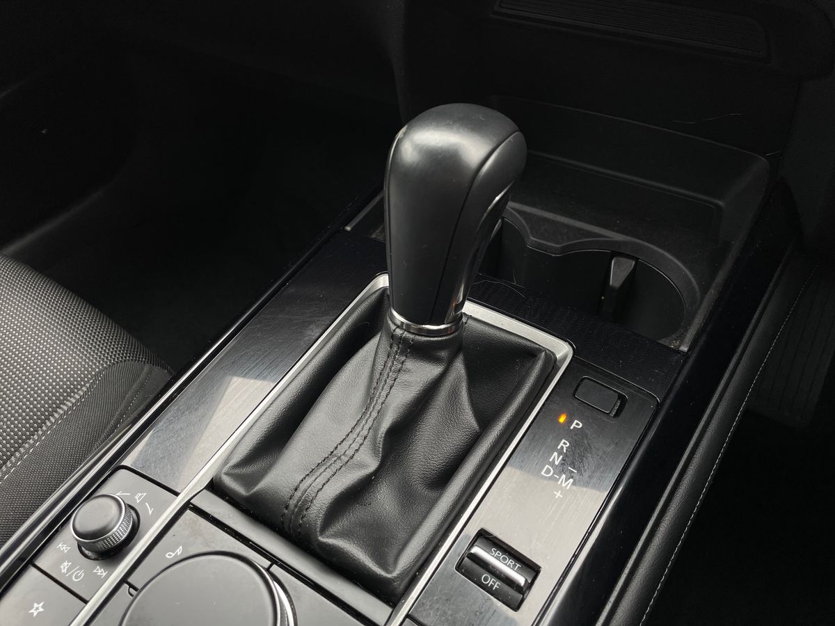 Used Mazda CX-30 2023 for sale - 78206648: Photo 19