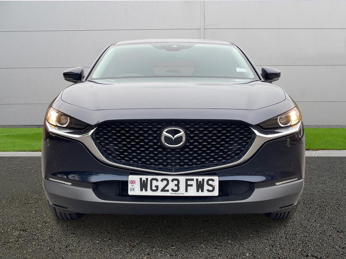 Used Mazda CX-30 2023 for sale - 78206648: Photo 2