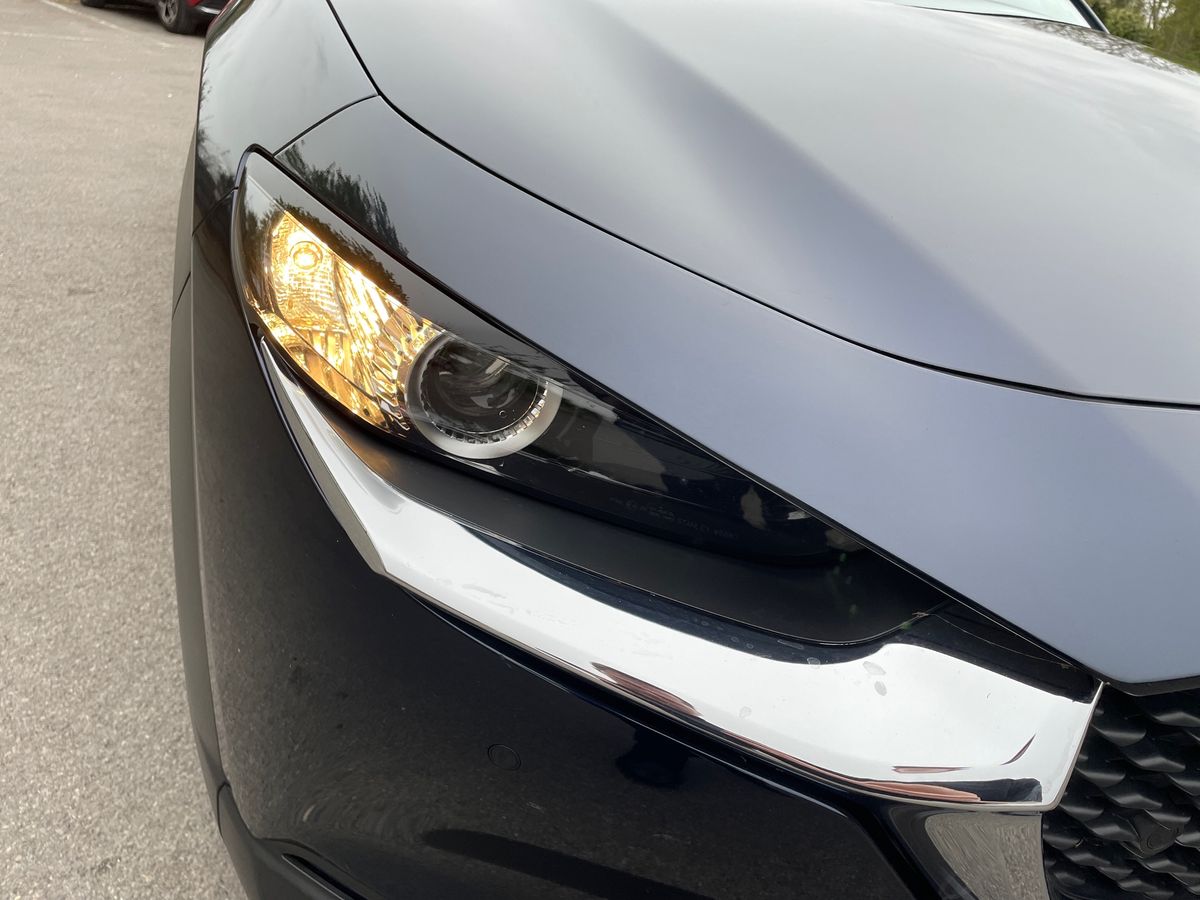 Used Mazda CX-30 2023 for sale - 78206648: Photo 21