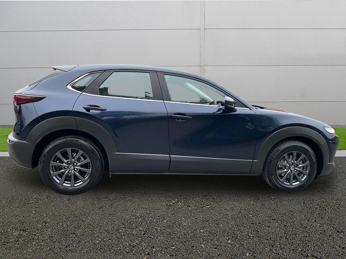 Used Mazda CX-30 2023 for sale - 78206648: Photo 8