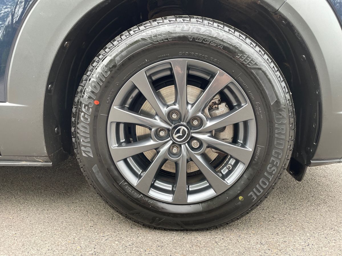 Used Mazda CX-30 2023 for sale - 78206648: Photo 9