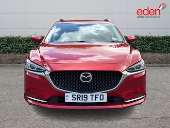 Used Mazda Mazda6 2019 for sale - 79396674: Photo