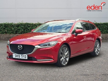 Used Mazda Mazda6 2019 for sale - 79396674: Photo