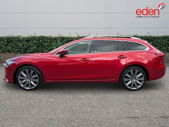 Used Mazda Mazda6 2019 for sale - 79396674: Photo