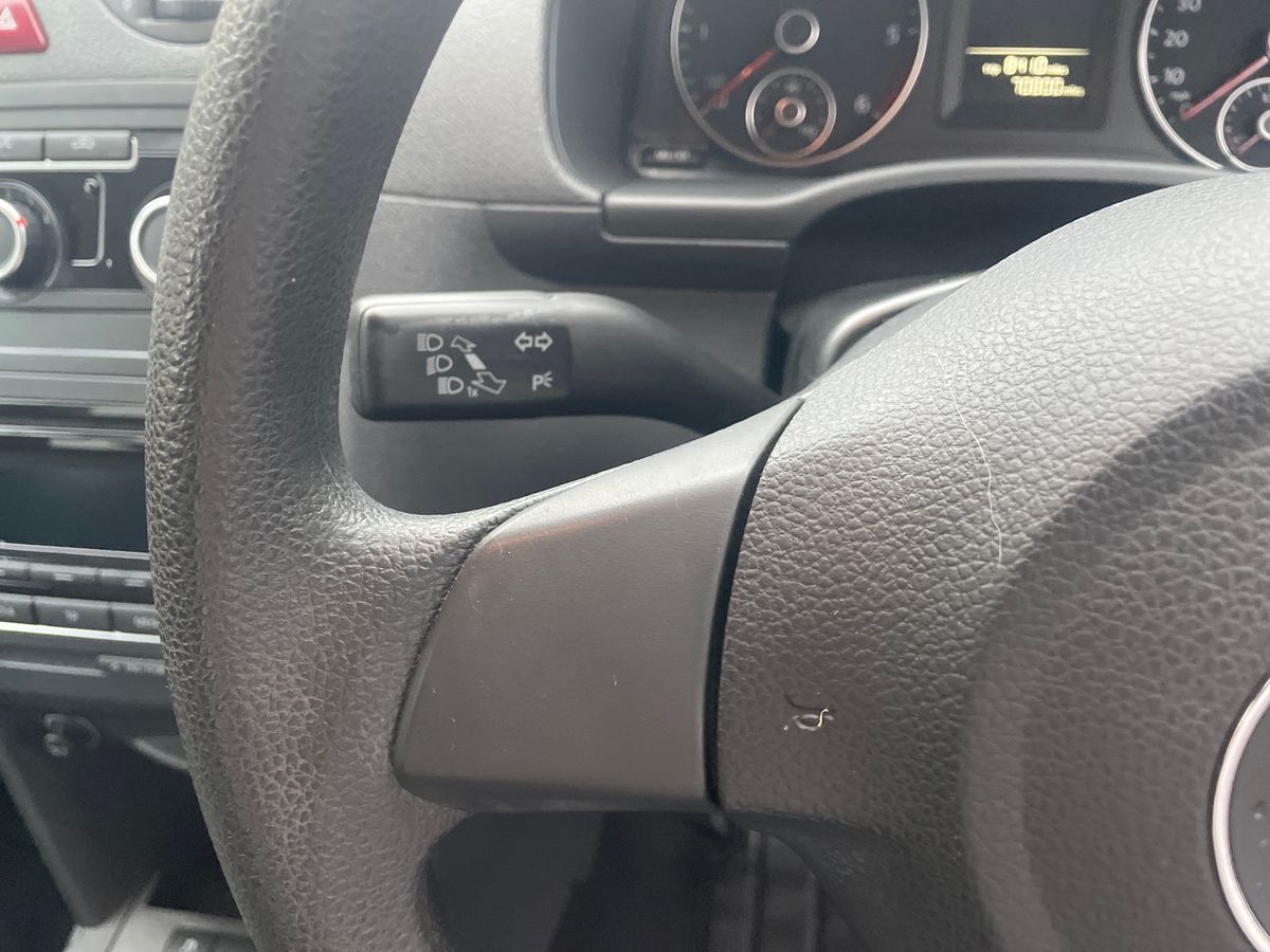 Used Volkswagen Caddy Maxi 2014 for sale - 77137583: Photo 16