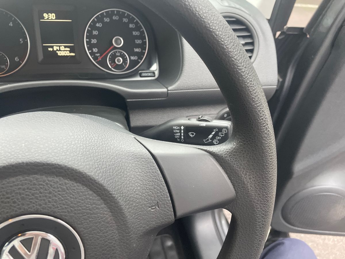 Used Volkswagen Caddy Maxi 2014 for sale - 77137583: Photo 17