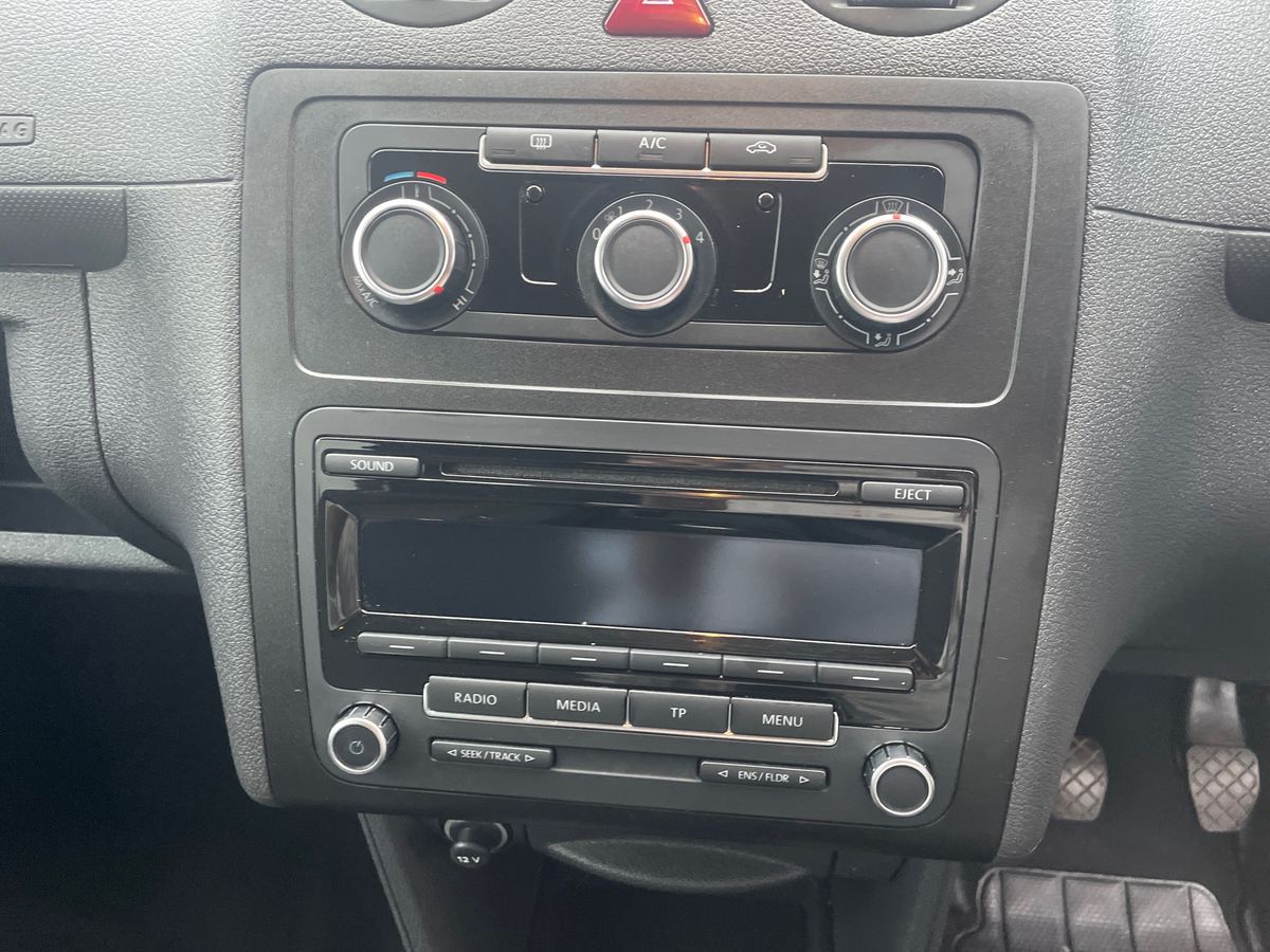 Used Volkswagen Caddy Maxi 2014 for sale - 77137583: Photo 18