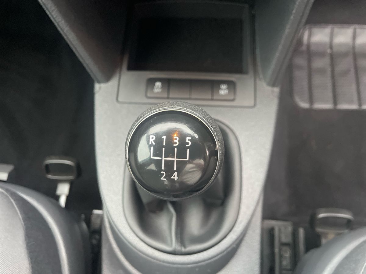 Used Volkswagen Caddy Maxi 2014 for sale - 77137583: Photo 19